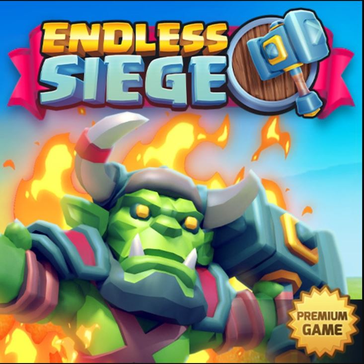 Endless Example Drawing Draw The Defense - YadaGame